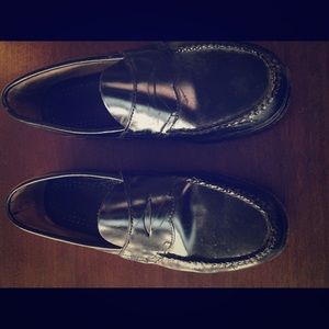 Men’s Dress Loafers – Bass & Co.